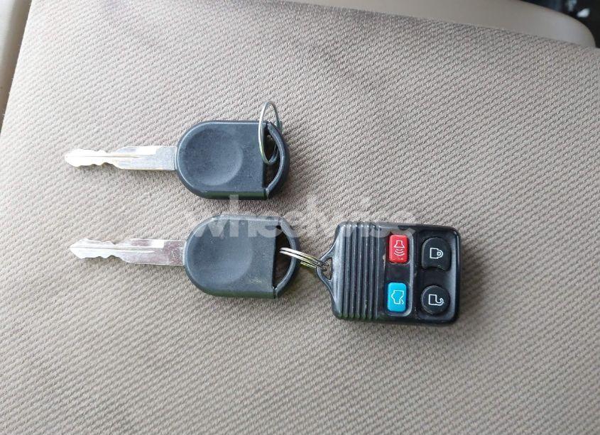 Photo 11 of 2009 Ford F-150 XL/XLT (VIN 1FTRW12829FB46232)