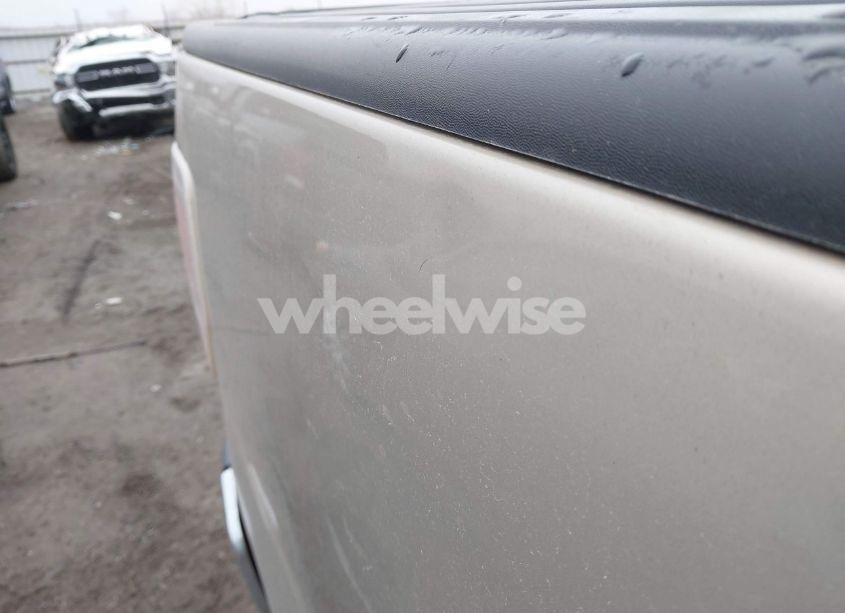 Photo 6 of 2009 Ford F-150 XL/XLT (VIN 1FTRW12829FB46232)