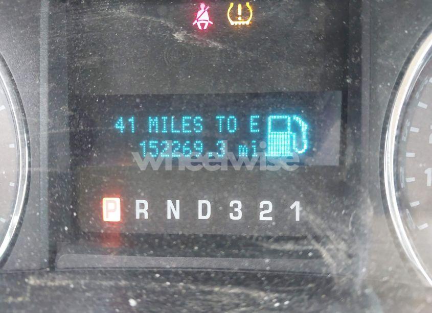 Photo 15 of 2009 Ford F-150 XL/XLT (VIN 1FTRW12829KC52641)