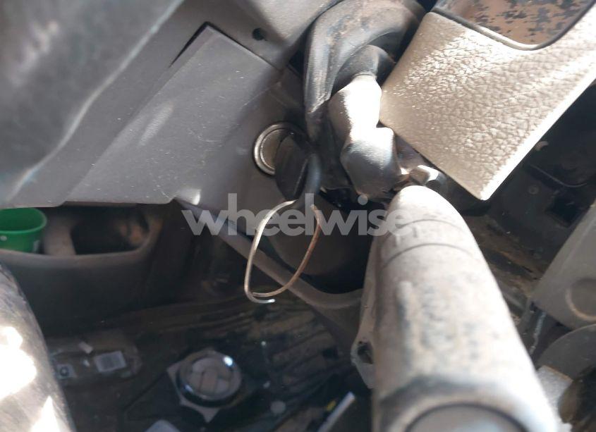 Photo 11 of 2009 Ford F-150 XL/XLT (VIN 1FTRW12829KC78768)