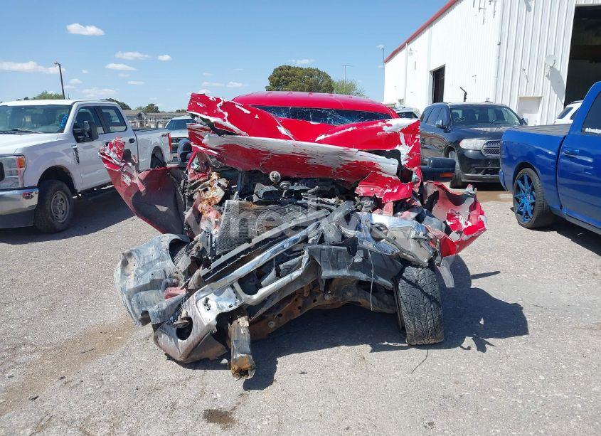 Photo 12 of 2009 Ford F-150 XL/XLT (VIN 1FTRW12829KC78768)