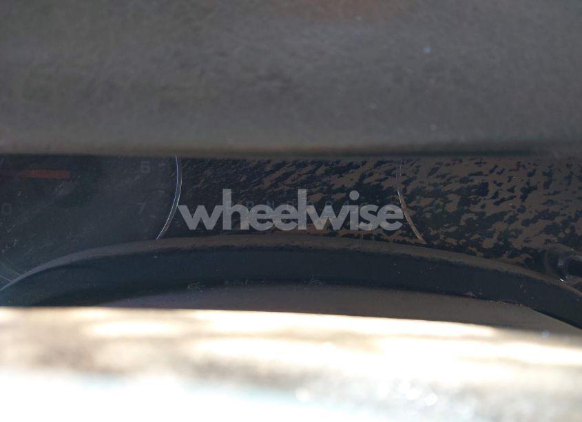 Photo 15 of 2009 Ford F-150 XL/XLT (VIN 1FTRW12829KC78768)