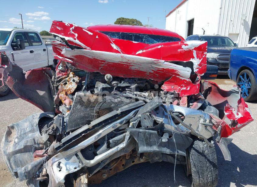 Photo 6 of 2009 Ford F-150 XL/XLT (VIN 1FTRW12829KC78768)