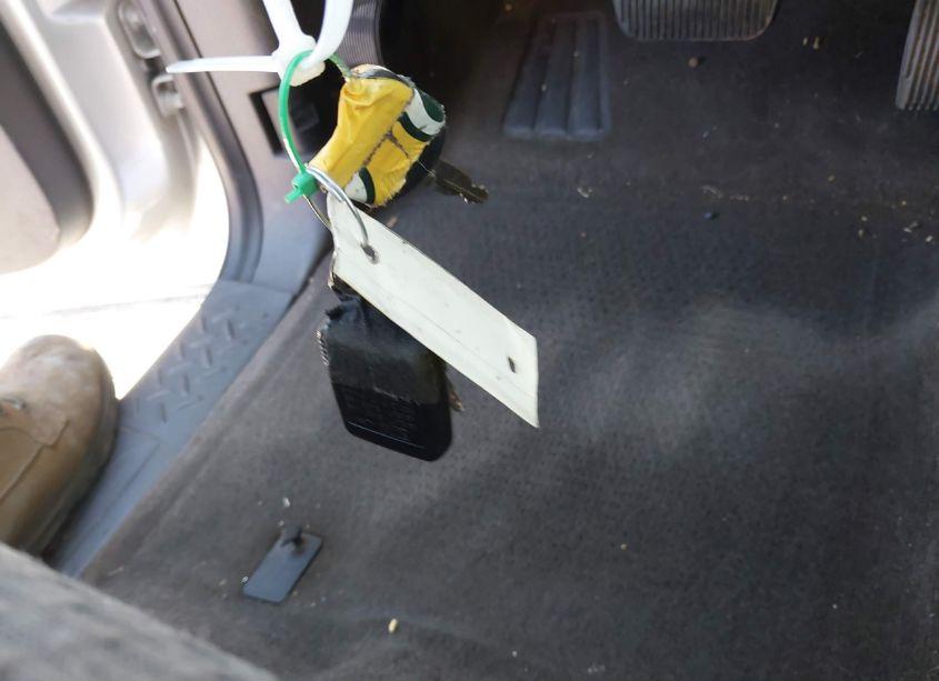 Photo 11 of 2009 Ford F-150 XL/XLT (VIN 1FTRW12839FA47225)