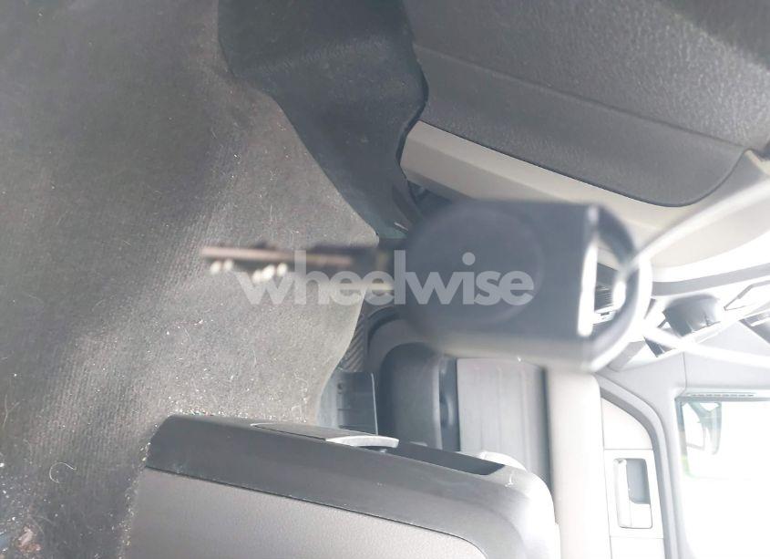 Photo 11 of 2009 Ford F-150 XL/XLT (VIN 1FTRW12839FB19606)