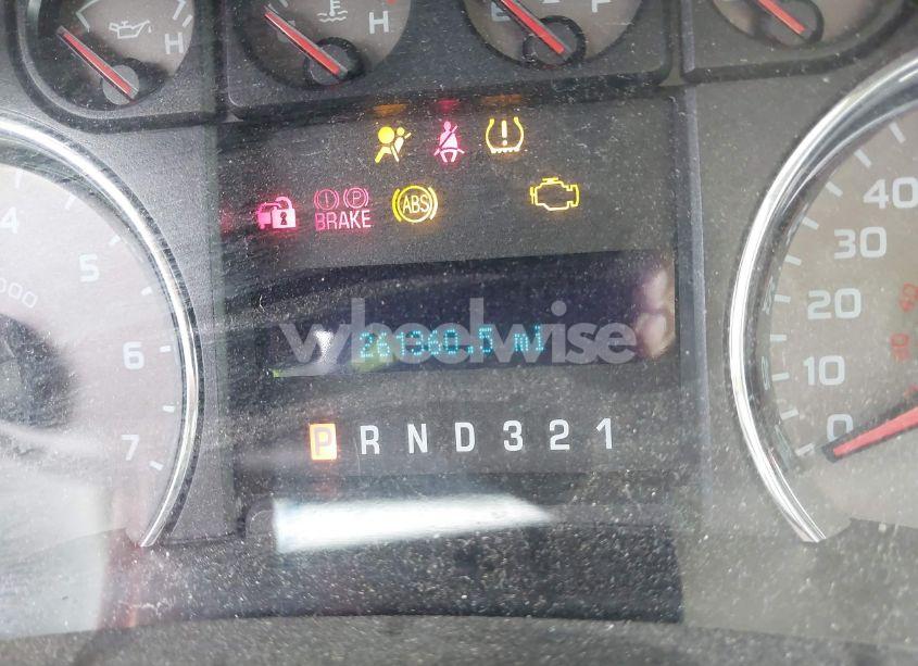 Photo 15 of 2009 Ford F-150 XL/XLT (VIN 1FTRW12839FB19606)