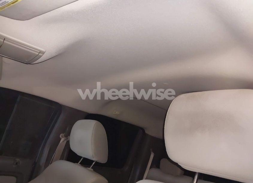 Photo 17 of 2009 Ford F-150 XL/XLT (VIN 1FTRW12839FB19606)