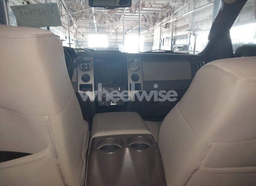 Photo 18 of 2009 Ford F-150 XL/XLT (VIN 1FTRW12839FB19606)