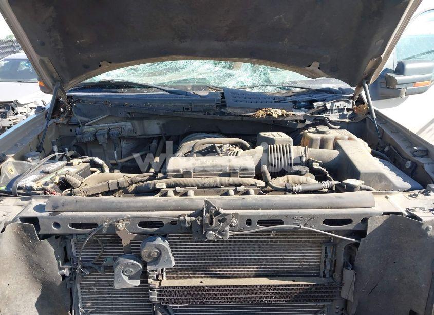 Photo 10 of 2009 Ford F-150 XL/XLT (VIN 1FTRW12859KB90409)