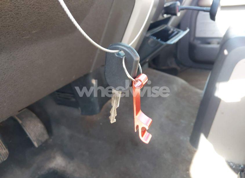 Photo 11 of 2009 Ford F-150 XL/XLT (VIN 1FTRW12859KB90409)