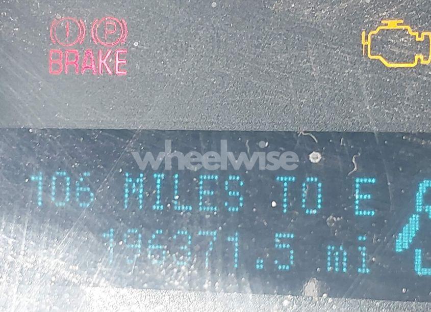 Photo 14 of 2009 Ford F-150 XLT (VIN 1FTRW12869FA40558)