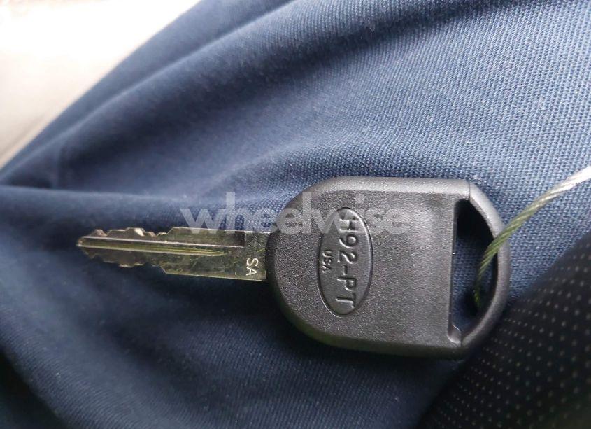 Photo 11 of 2009 Ford F-150 XL/XLT (VIN 1FTRW12889FA73240)