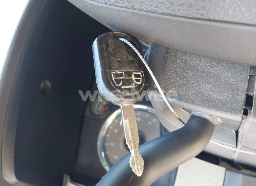 Photo 11 of 2009 Ford F-150 XL/XLT (VIN 1FTRW12899FA76230)