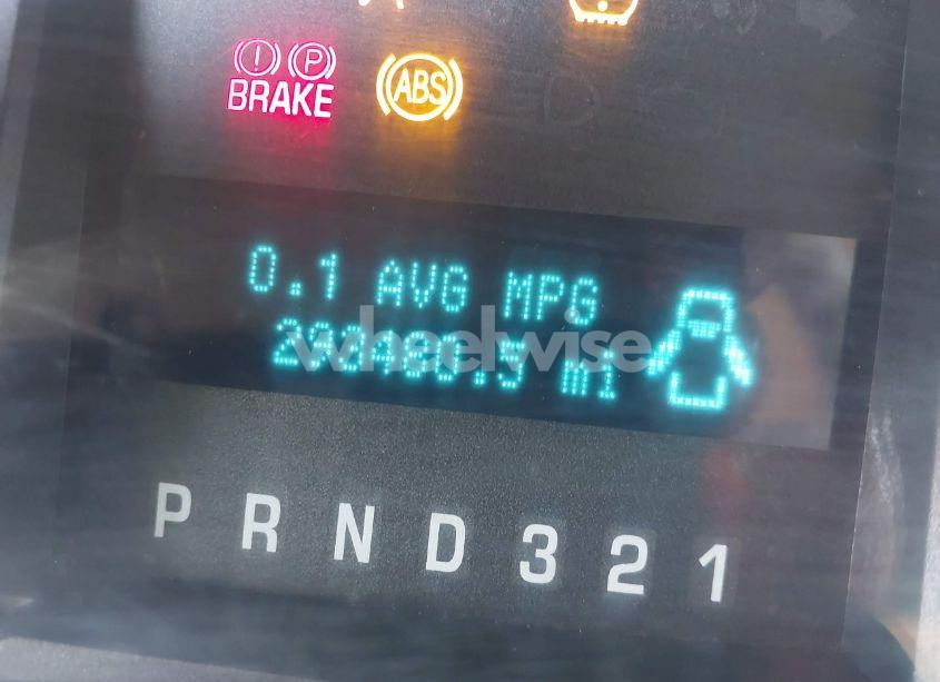 Photo 15 of 2009 Ford F-150 XL/XLT (VIN 1FTRW12899FA76230)