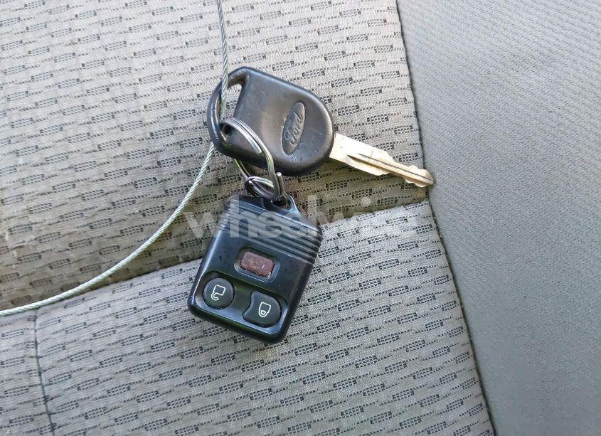 Photo 11 of 2009 Ford F150 SUPERCREW (VIN 1FTRW12899FB27144)