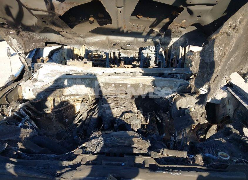 Photo 10 of 2009 Ford F-150 XL/XLT (VIN 1FTRW128X9FA51661)