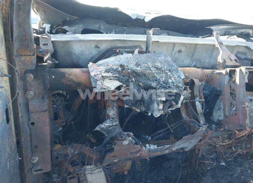 Photo 7 of 2009 Ford F-150 XL/XLT (VIN 1FTRW128X9FA51661)