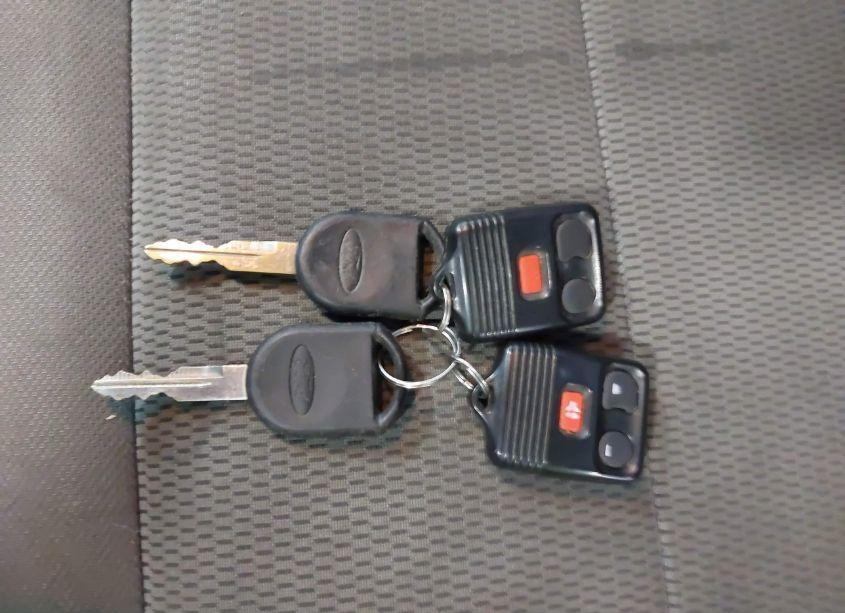 Photo 11 of 2004 Ford F-150 XLT (VIN 1FTRW12W04KC80266)