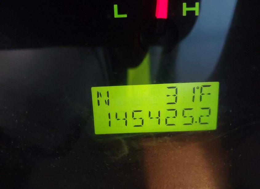 Photo 15 of 2004 Ford F-150 XLT (VIN 1FTRW12W04KC80266)