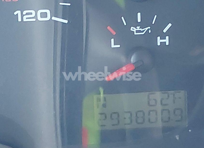 Photo 15 of 2004 Ford F-150 XLT (VIN 1FTRW12W04KD04226)