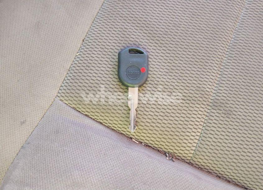 Photo 11 of 2005 Ford F-150 XLT (VIN 1FTRW12W05KD57977)