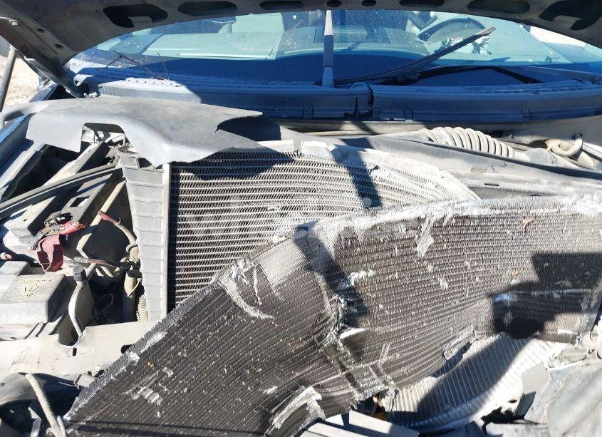 Photo 10 of 2006 Ford F-150 XLT (VIN 1FTRW12W06FA82802)