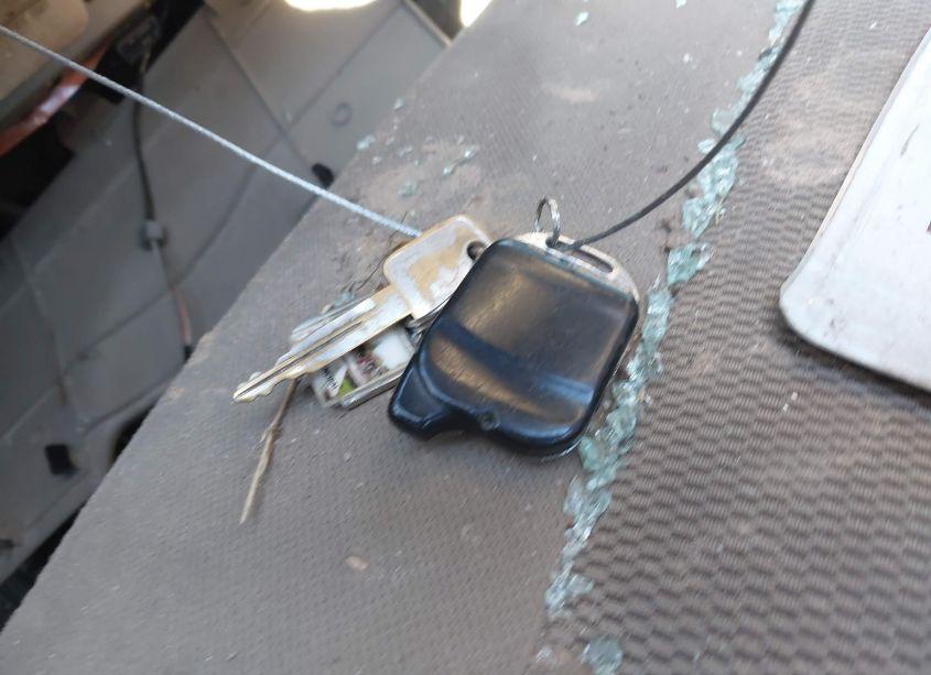 Photo 11 of 2006 Ford F-150 XLT (VIN 1FTRW12W06KD52733)