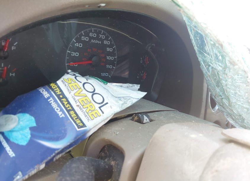 Photo 7 of 2006 Ford F-150 XLT (VIN 1FTRW12W06KD52733)