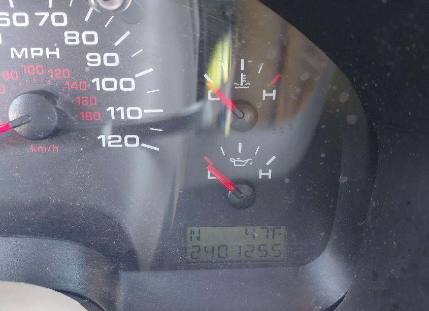 Photo 7 of 2007 Ford F-150 XLT (VIN 1FTRW12W07KB67017)