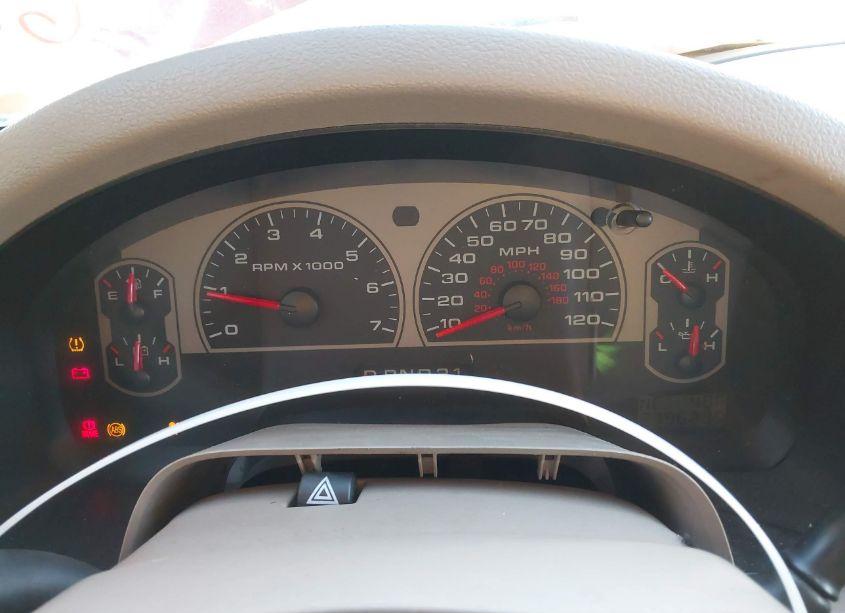 Photo 7 of 2007 Ford F-150 XLT (VIN 1FTRW12W07KC52875)