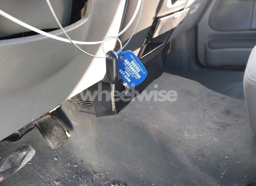 Photo 11 of 2007 Ford F-150 XLT (VIN 1FTRW12W07KC66467)