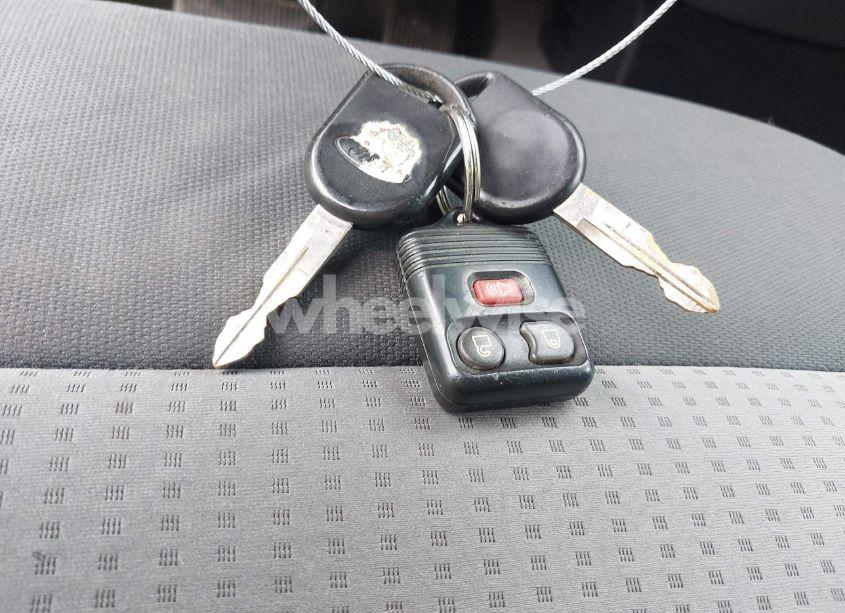 Photo 11 of 2008 Ford F-150 60TH ANNIVERSARY/FX2/XL/XLT (VIN 1FTRW12W08FB00668)