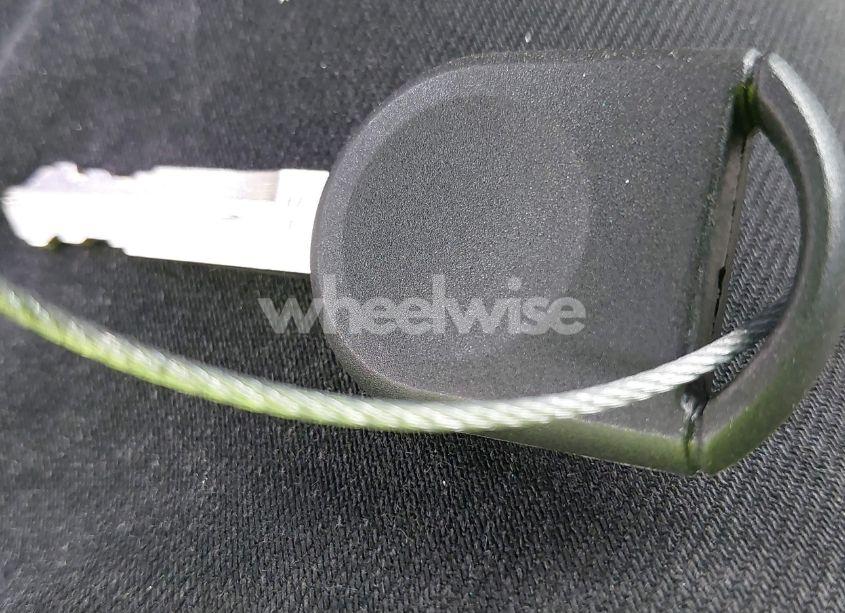 Photo 11 of 2009 Ford F-150 XL/XLT (VIN 1FTRW12W09FA42756)