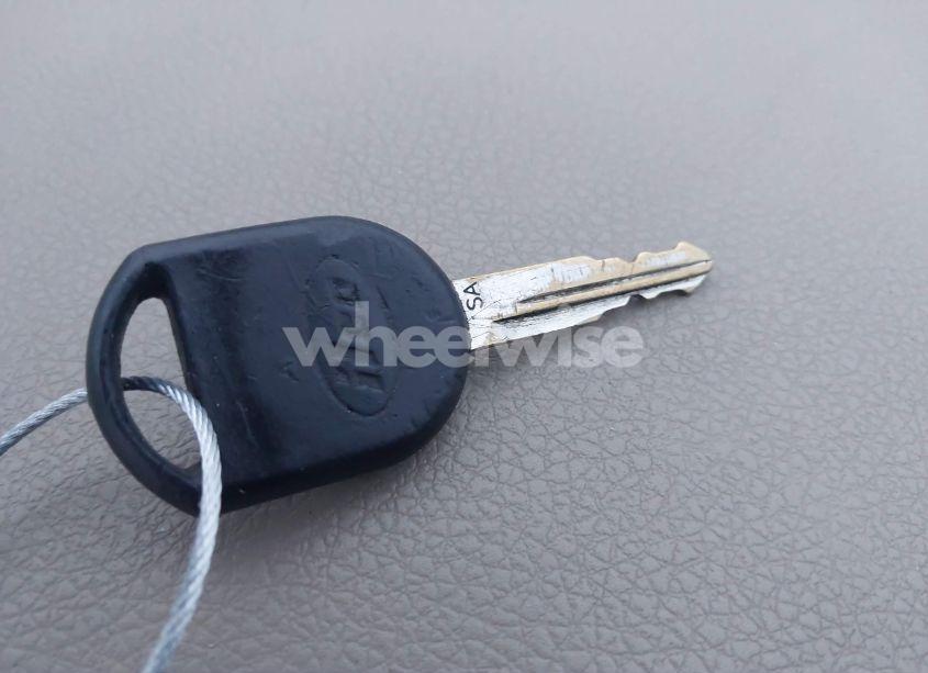 Photo 11 of 2004 Ford F-150 XLT (VIN 1FTRW12W14KC48930)