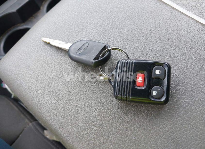 Photo 11 of 2004 Ford F-150 XLT (VIN 1FTRW12W14KD32200)