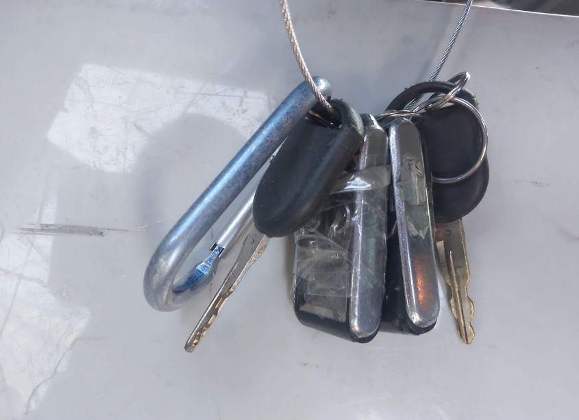 Photo 11 of 2004 Ford F-150 XLT (VIN 1FTRW12W14KD52091)