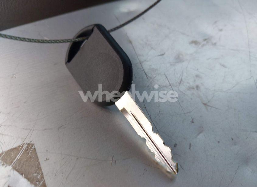 Photo 11 of 2005 Ford F-150 XLT (VIN 1FTRW12W15KC97658)