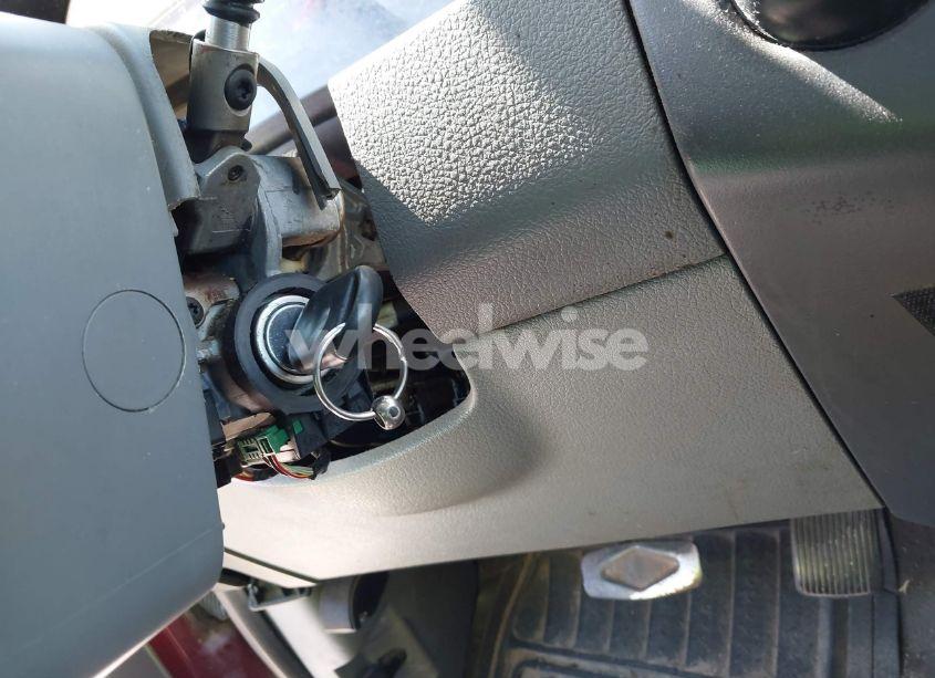 Photo 11 of 2006 Ford F-150 XLT (VIN 1FTRW12W16FA59092)