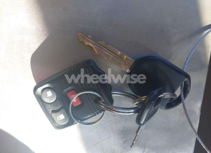 Photo 11 of 2006 Ford F-150 XLT (VIN 1FTRW12W16FA80766)