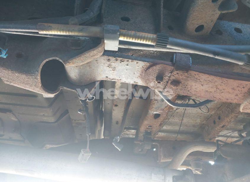 Photo 6 of 2006 Ford F-150 XLT (VIN 1FTRW12W16FA80766)