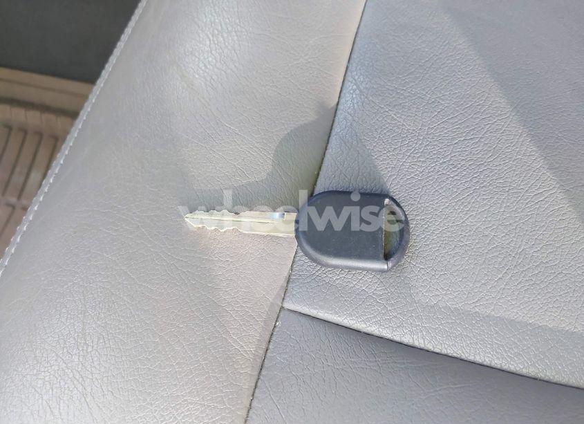 Photo 11 of 2006 Ford F-150 XLT (VIN 1FTRW12W16FA94358)