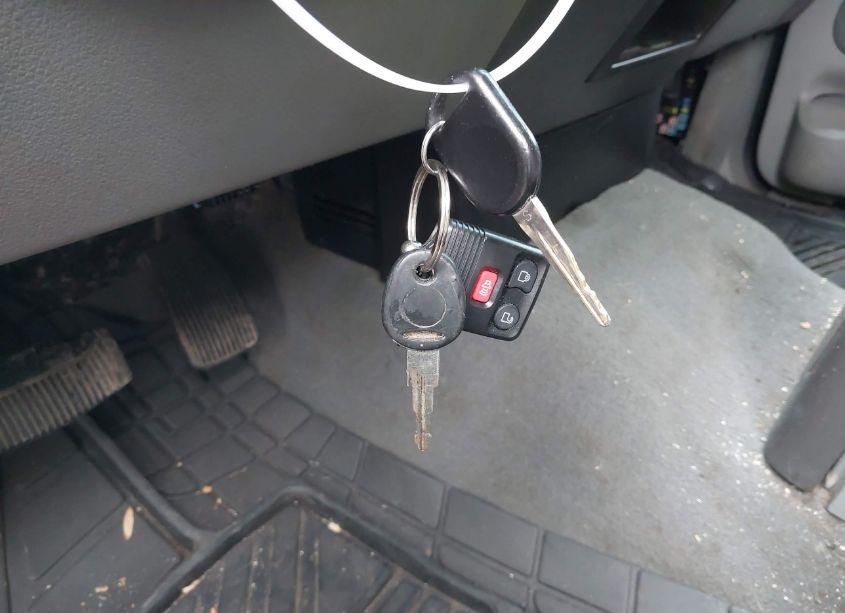 Photo 11 of 2006 Ford F-150 XLT (VIN 1FTRW12W16KD75762)