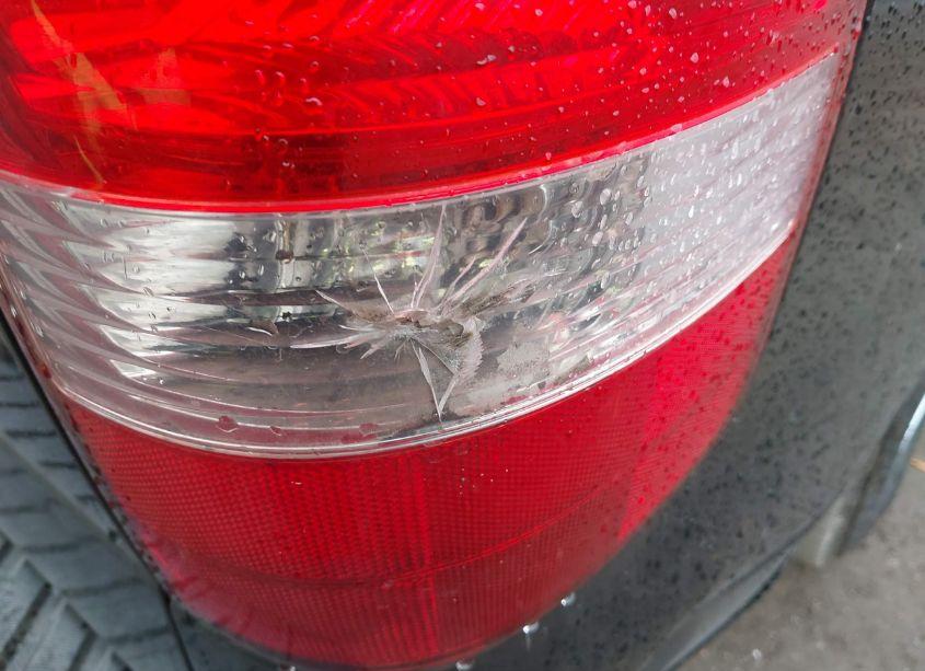 Photo 12 of 2006 Ford F-150 XLT (VIN 1FTRW12W16KD75762)