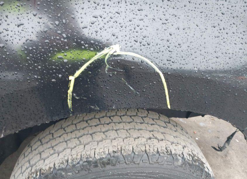 Photo 13 of 2006 Ford F-150 XLT (VIN 1FTRW12W16KD75762)