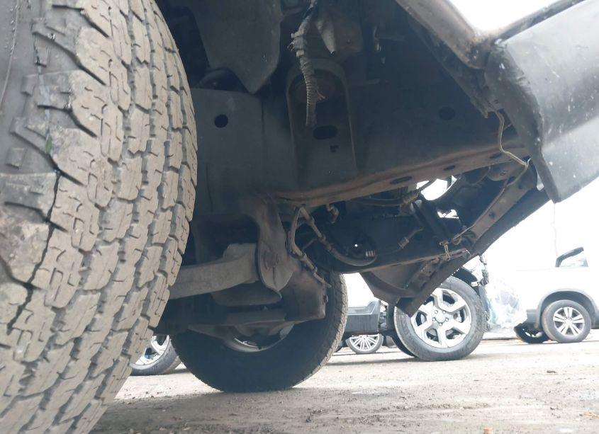 Photo 14 of 2006 Ford F-150 XLT (VIN 1FTRW12W16KD75762)