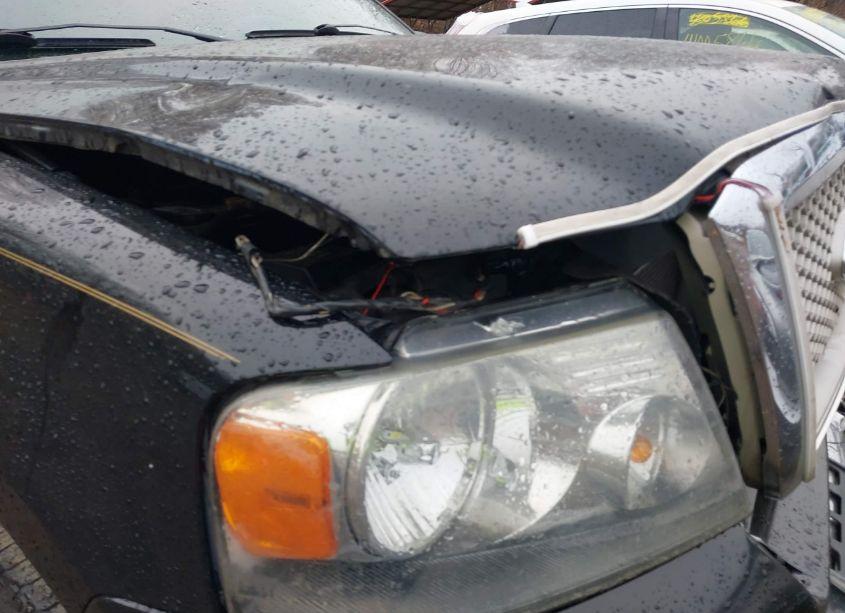 Photo 15 of 2006 Ford F-150 XLT (VIN 1FTRW12W16KD75762)