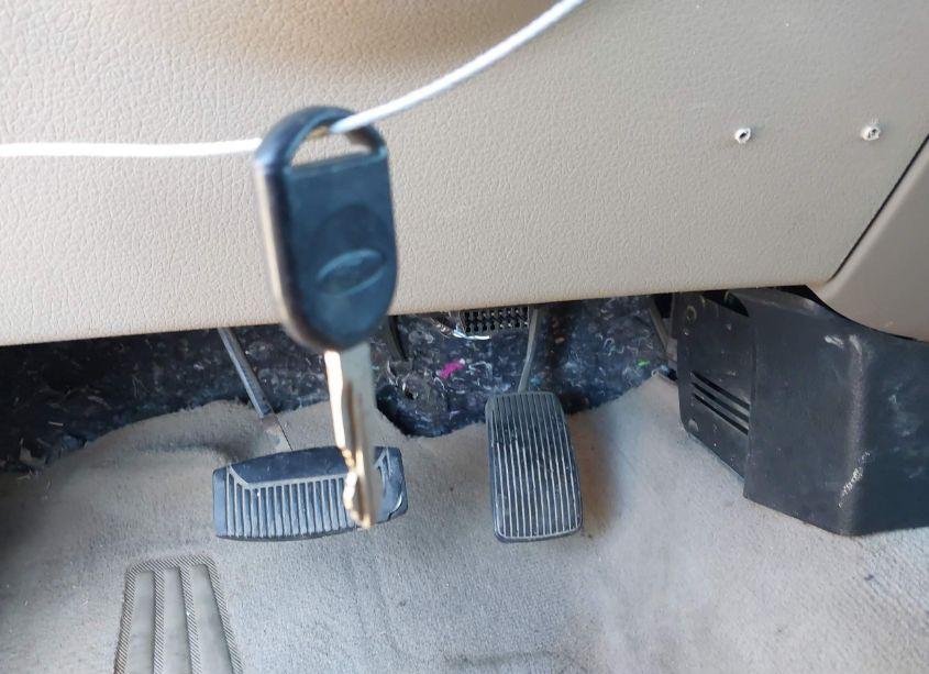 Photo 11 of 2007 Ford F-150 XLT (VIN 1FTRW12W17FA08421)