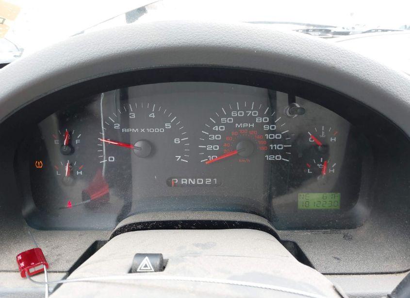 Photo 15 of 2007 Ford F-150 XLT (VIN 1FTRW12W17FB53264)