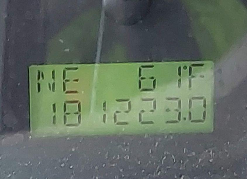 Photo 7 of 2007 Ford F-150 XLT (VIN 1FTRW12W17FB53264)