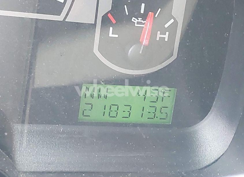 Photo 15 of 2007 Ford F-150 XLT (VIN 1FTRW12W17FB82859)